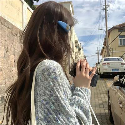 神圣性女